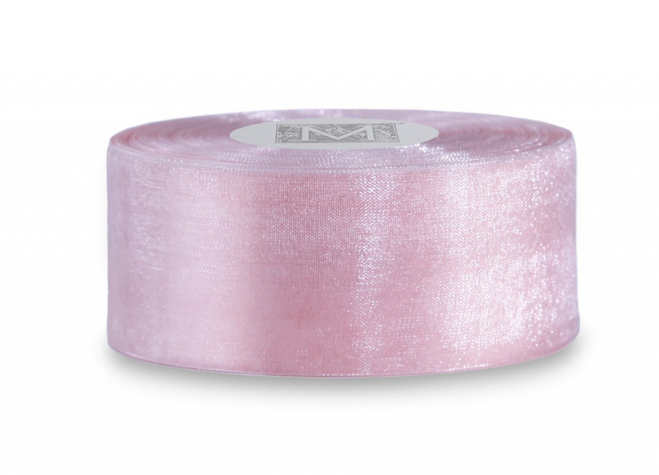 Organdy Ribbon, Organza Ribbon, Wedding Ribbon, Sheer Ribbon