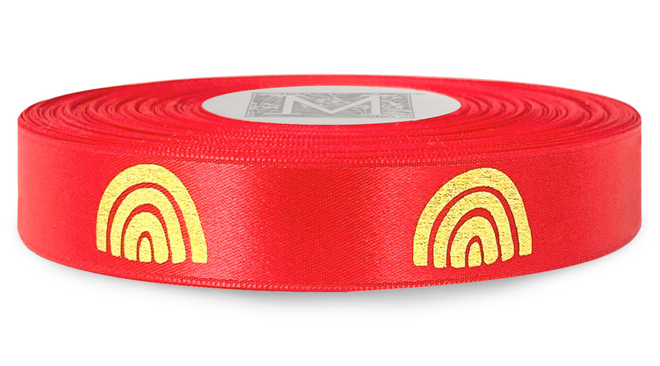 Buy Ribbon online, Satin Ribbon, Silk Ribbon, Personalized Ribbon