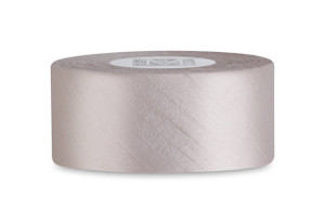 Dupioni Silk Ribbon - Champagne