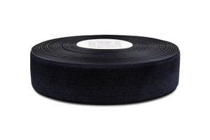 【未使用品】leticia Ribbon-VELVET black 未使用品】leticia Ribbon-VELVET black