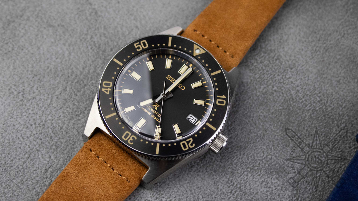 Brown Suede Watch Straps – Timeless Warmth & Style