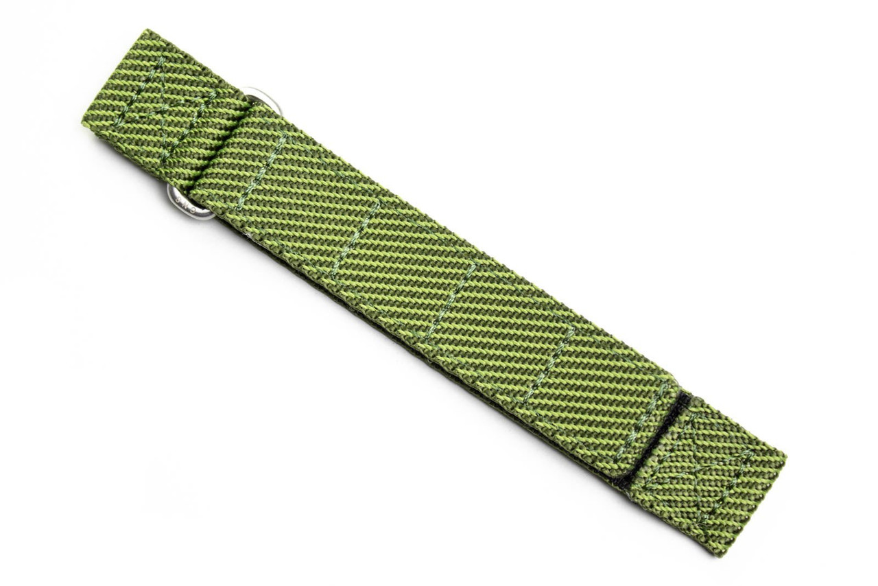 Moon Strap Midnight Forest Velcro Watch Band