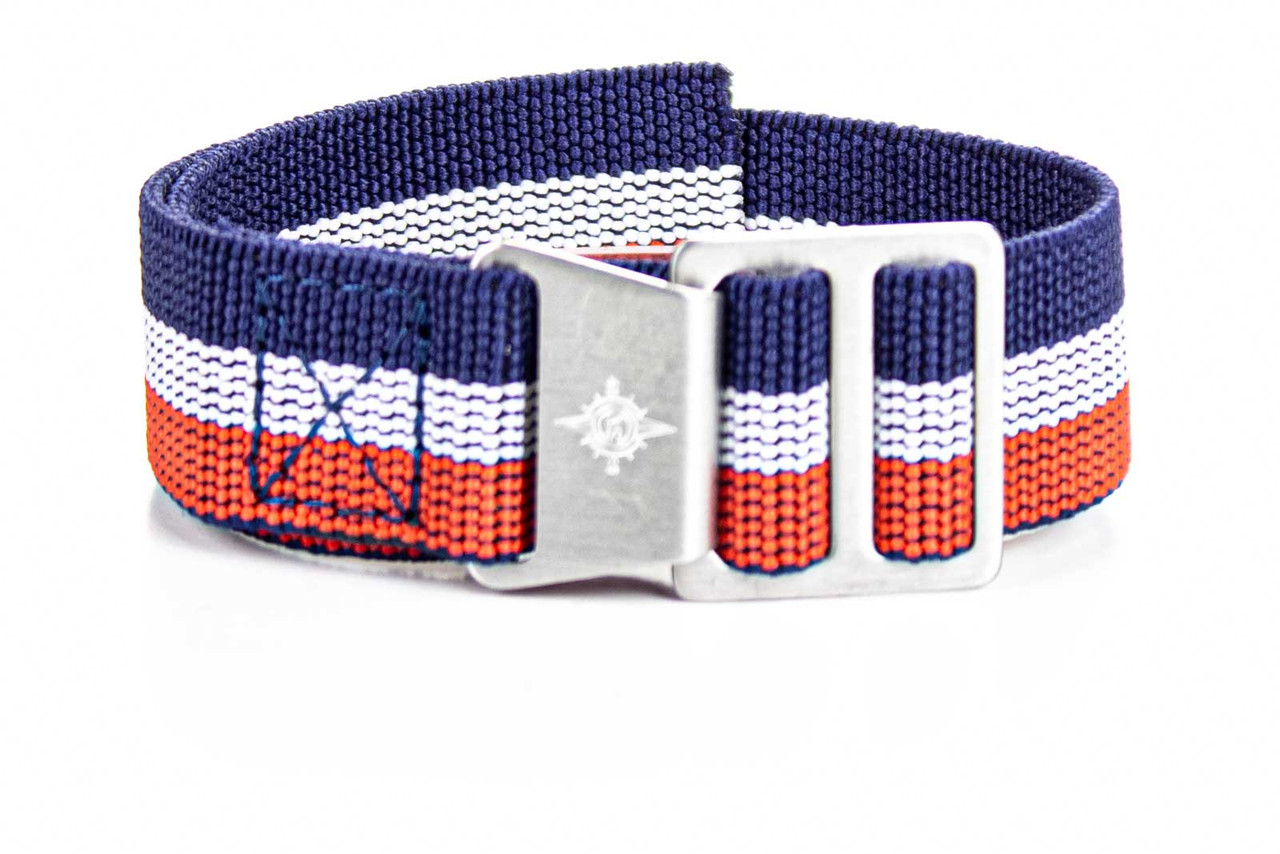 Buy Paratrooper Strap France CNS Watch Bands