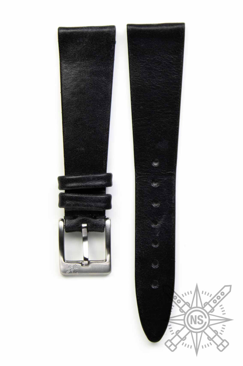 Buy Bambi Black | CNS Watch Bands