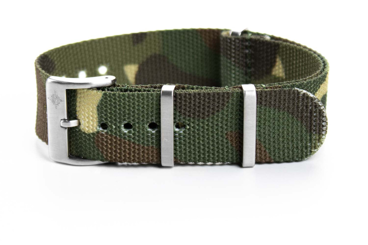 SPARK!!HSOUND!!SHOW!! CAMO STRAP 2本セット PT-C01 | Shoulder Strap