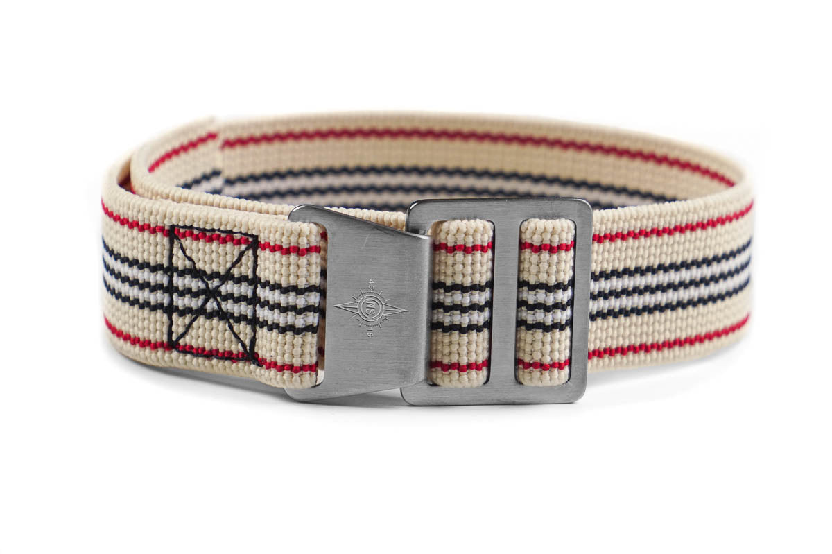 Paratrooper Watch Strap Wimbledon – Sporty Heritage