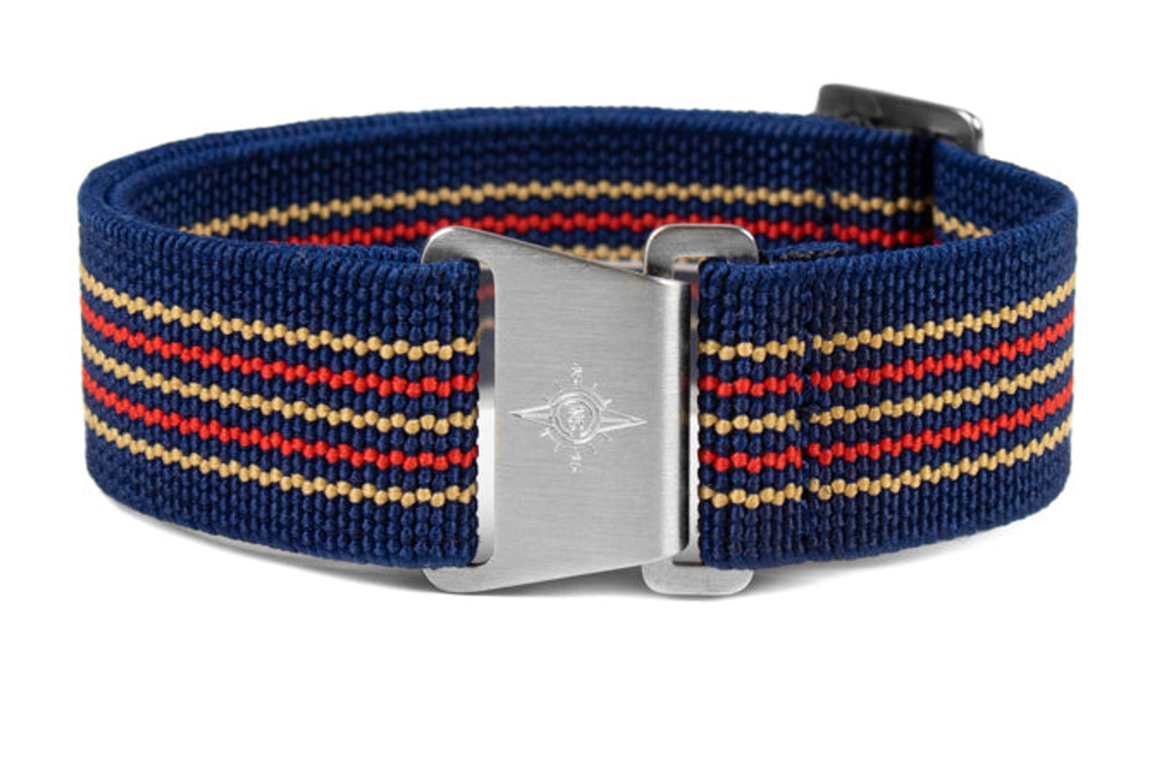 Marine Nationale Strap Royal