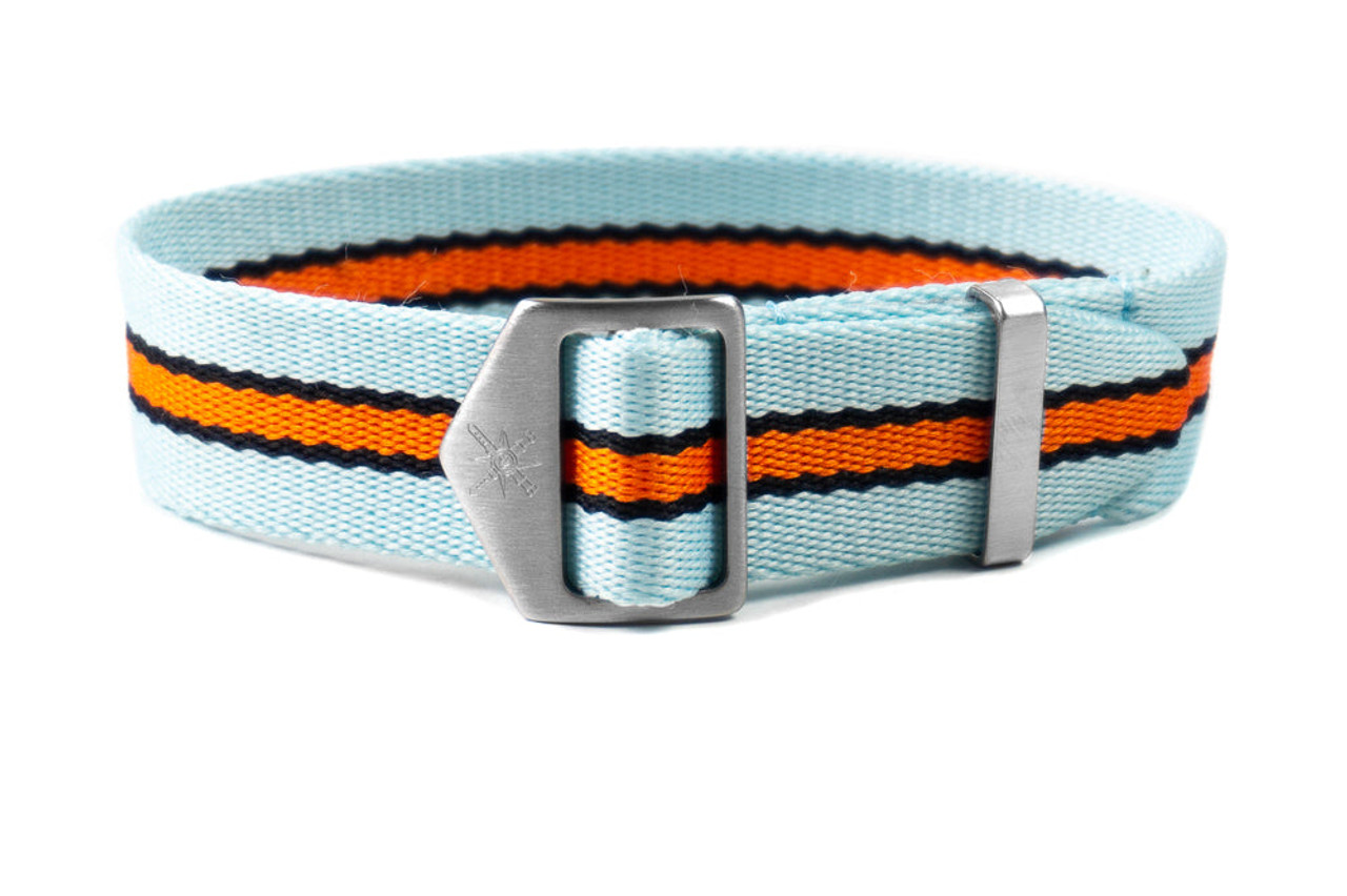 SEAL Strap Gulf Racing