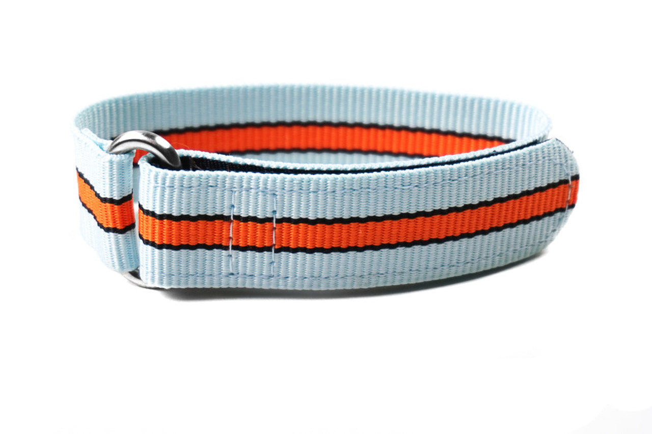 Velcro Diver Gulf Racing