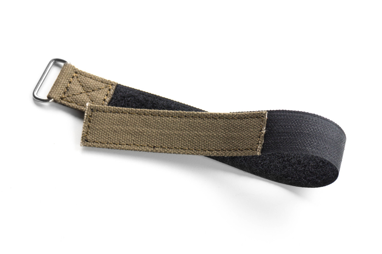 Aggregate more than 85 velcro watch strap 20mm latest - in.iedunet.edu.vn