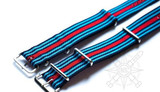 CNS Watch Bands Standard Strap Standard Strap Racing