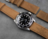 Classic Oak Nubuck 2.0 | CNS & Watch Bands