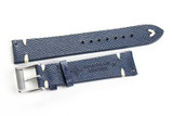 Vintage Grained Midnight | CNS & Watch Bands