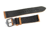 leather watch band