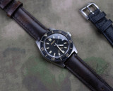 Padded Classic Brown