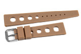 CNS Watch Bands Rubber watchbands Tropic Sport 2.0 Desert Khaki