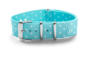 Candy Straps Graphic Strap 20 mm Paddington Graphic strap