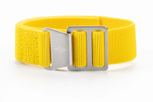 CNS Watch Bands Paratrooper Strap Paratrooper Strap Yellow