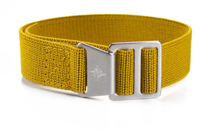 CNS Watch Bands Paratrooper Strap Paratrooper Strap Mustard Yellow