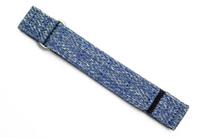Moon Strap "The Lumed Nightsky" | CNS & Watch Bands Moon Strap "The Lumed Nightsky" | CNS & Watch Bands