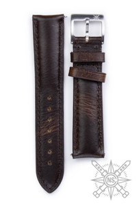 Padded Classic Brown