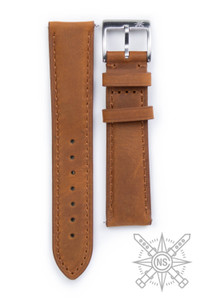 Padded Classic Oiled Oak