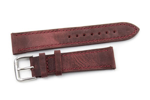 Classic Oiled Burgundy Classic Oiled Burgundy