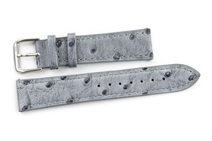 Classic Grey Ostrish Classic Grey Ostrish