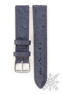 Classic Blue Ostrish