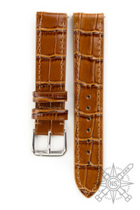 Classic Brown Aligator