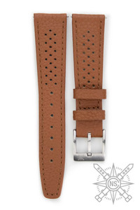 Monza Midnight Racing Watch Band – Bold Look