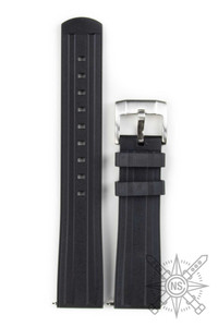 HNBR Rubber Watch Strap HNBR Rubber Watch Strap