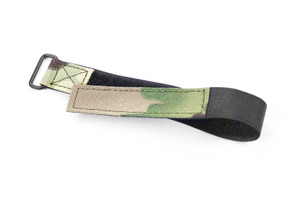 Kvarnsjö Leather NASA Strap PVD NASA Strap PVD Camo Canvas