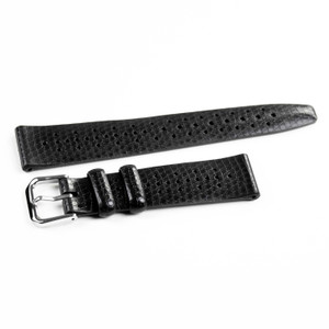CNS Watch Bands Rubber watchbands The Marlon Band-O