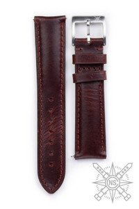 Padded Classic Burgundy