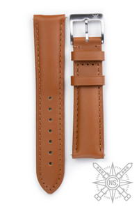 Padded Classic Tanned