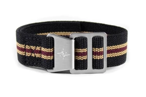 CNS Watch Bands Paratrooper Strap Paratrooper Strap The Black Bay