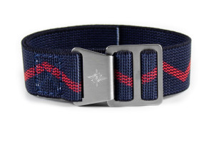 CNS Watch Bands Paratrooper Strap Paratrooper Strap Zig-Zag