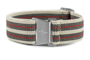 Buy Marine Nationale Strap Grandpa's Braces | CNS Watch Bands