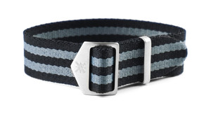 CNS Watch Bands SEAL Strap SEAL Strap "James Bond" CNS Watch Bands SEAL Strap SEAL Strap "James Bond"