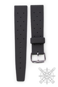 CNS Watch Bands Rubber watchbands 20 mm Tropical style Star CNS Watch Bands Rubber watchbands 20 mm Tropical style Star