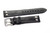 Aviator Black | CNS Watch Bands