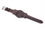 Kvarnsjö Leather Bund strap Bund Strap Dark Brown
