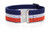 Marine Nationale Strap France | CNS Watch Bands
