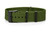 Premium PVD strap Khaki Green