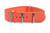 CNS Watch Bands Ribbed Straps Ribbed strap Coral