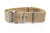 CNS Watch Bands New Deluxe strap Deluxe Strap Barley