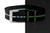 CNS Watch Bands New Deluxe strap Deluxe Strap Black and Lume