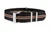 CNS Watch Bands New Deluxe strap Deluxe Strap The Black bay