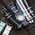 CNS Watch Bands New Deluxe strap Deluxe Strap "The Nightsky Lumed"